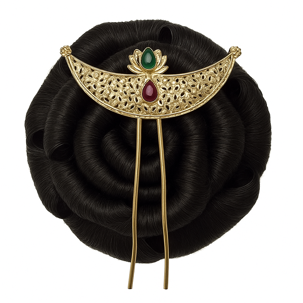 Chandra Lotus Juda Pin