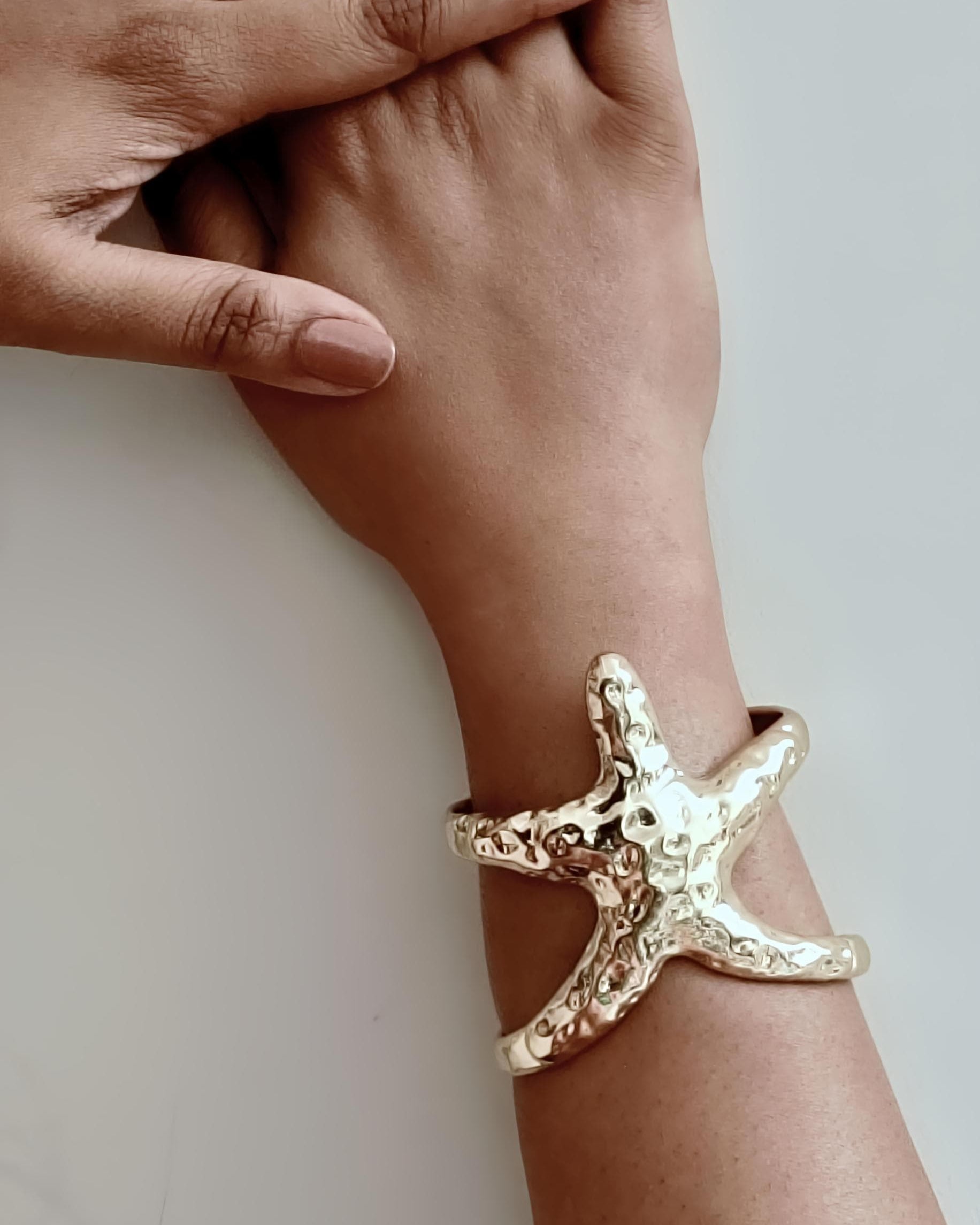 Star Shape Bracelet