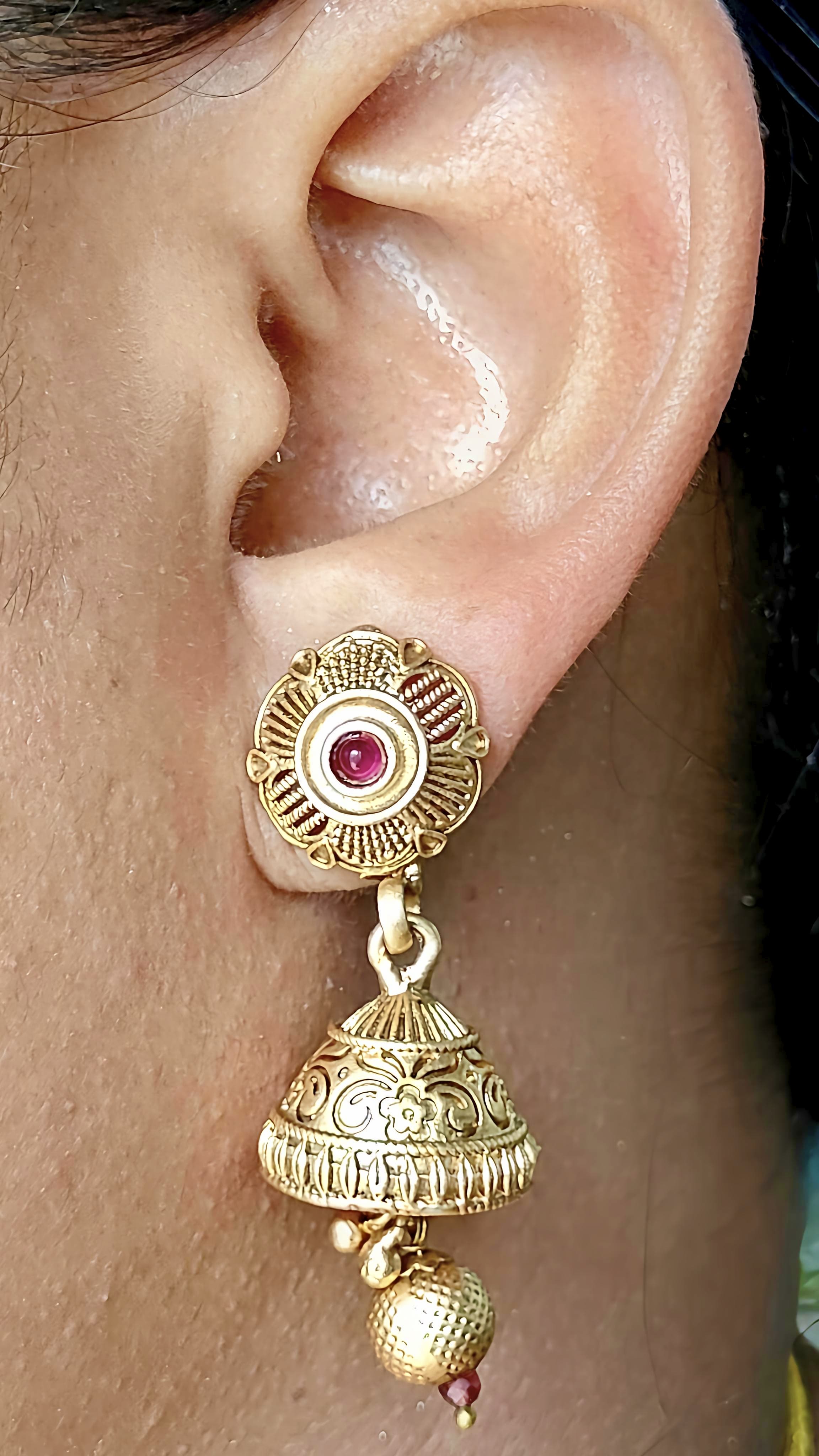 Regal Rajwadi Choker