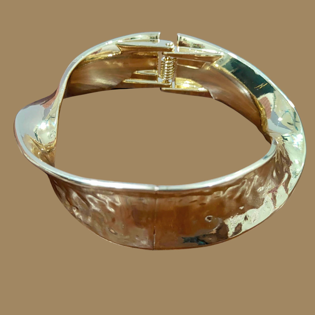Textured Wave Kada