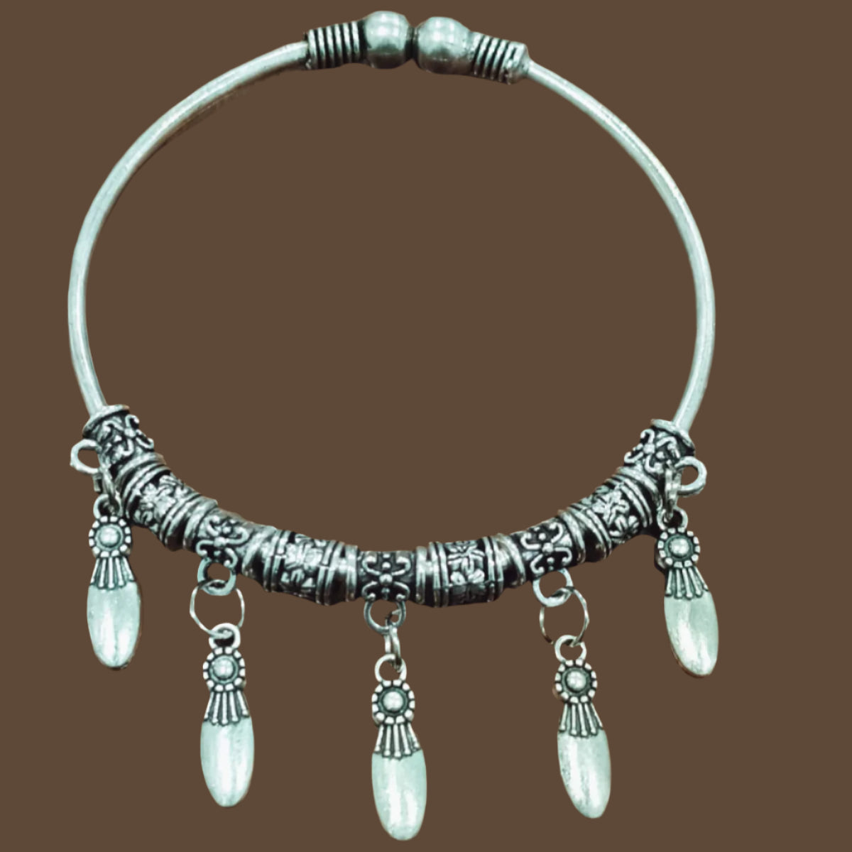 Bohemian Charm Adjustable Bracelet