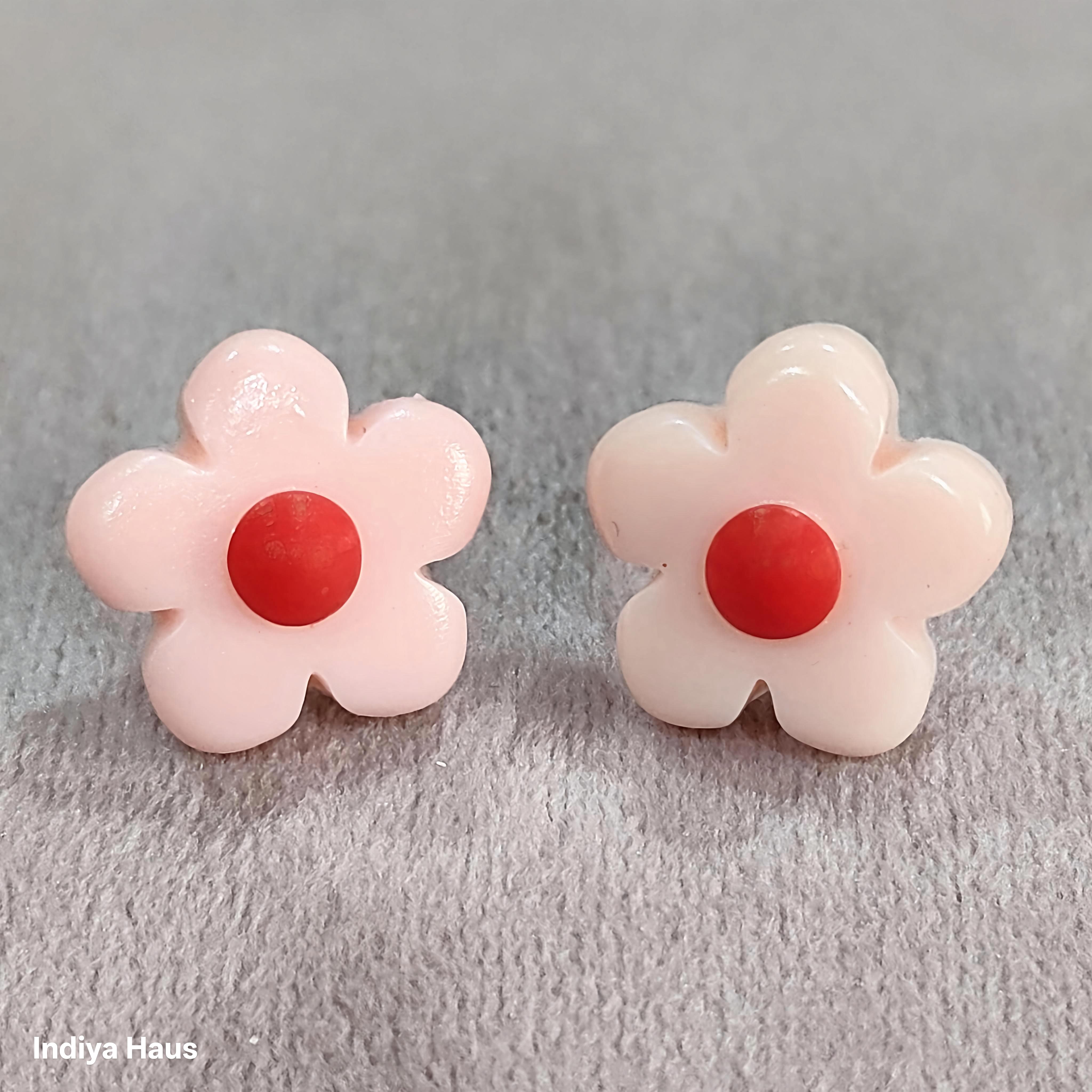 Daisy Delight Studs