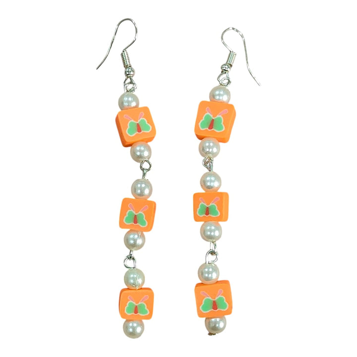 Whimsical Butterfly Drops