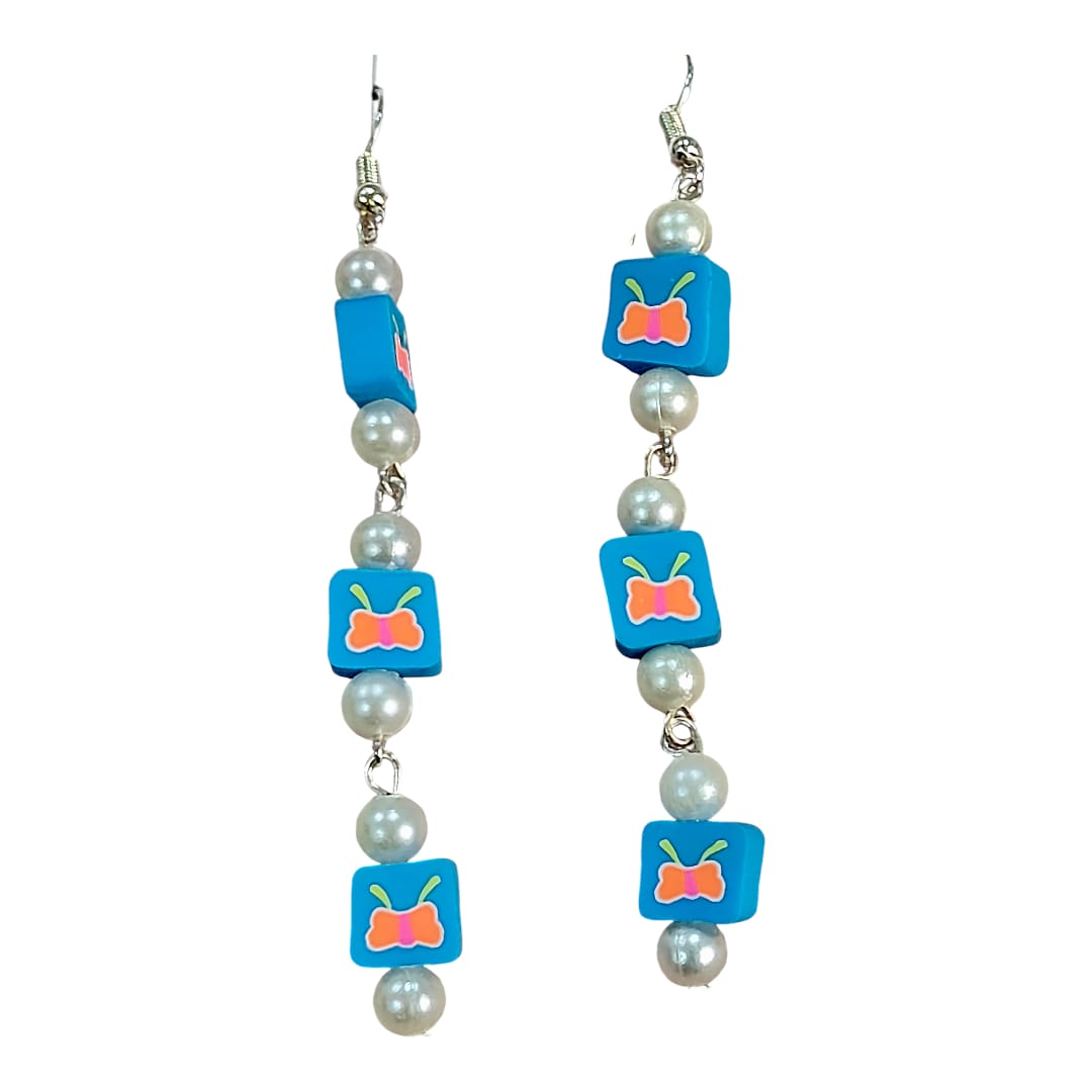 Whimsical Butterfly Drops