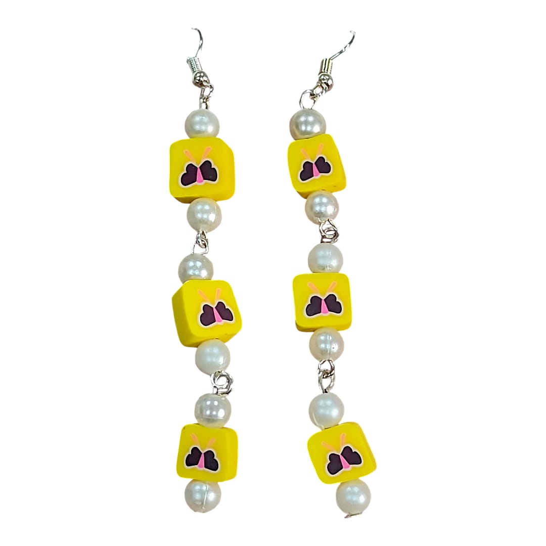 Whimsical Butterfly Drops