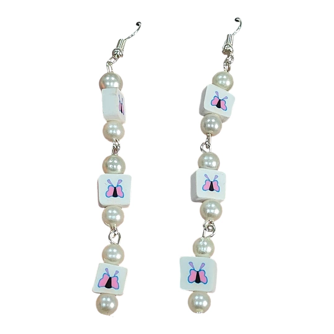 Whimsical Butterfly Drops