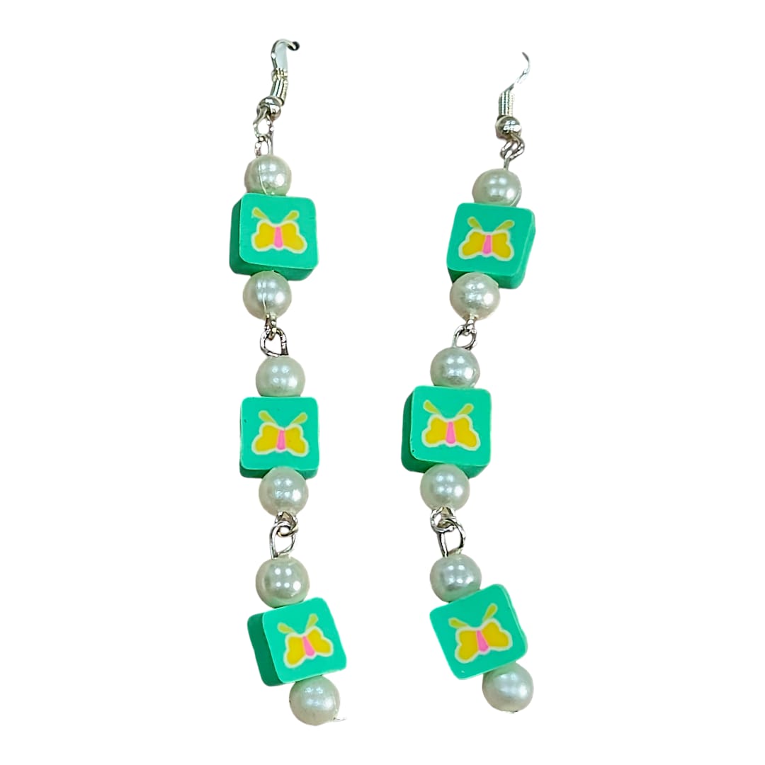 Whimsical Butterfly Drops