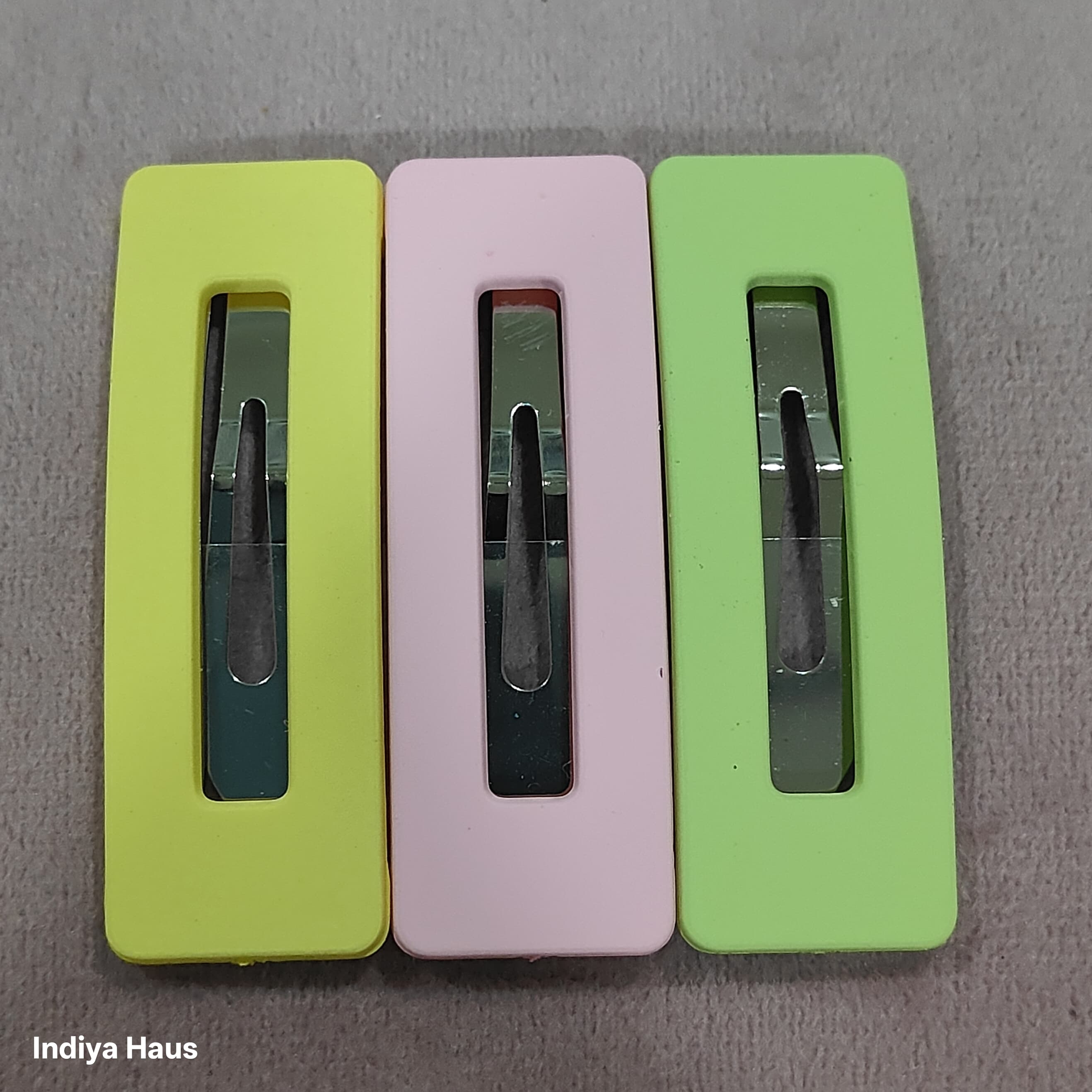 Trendy TikTok Hair Pins