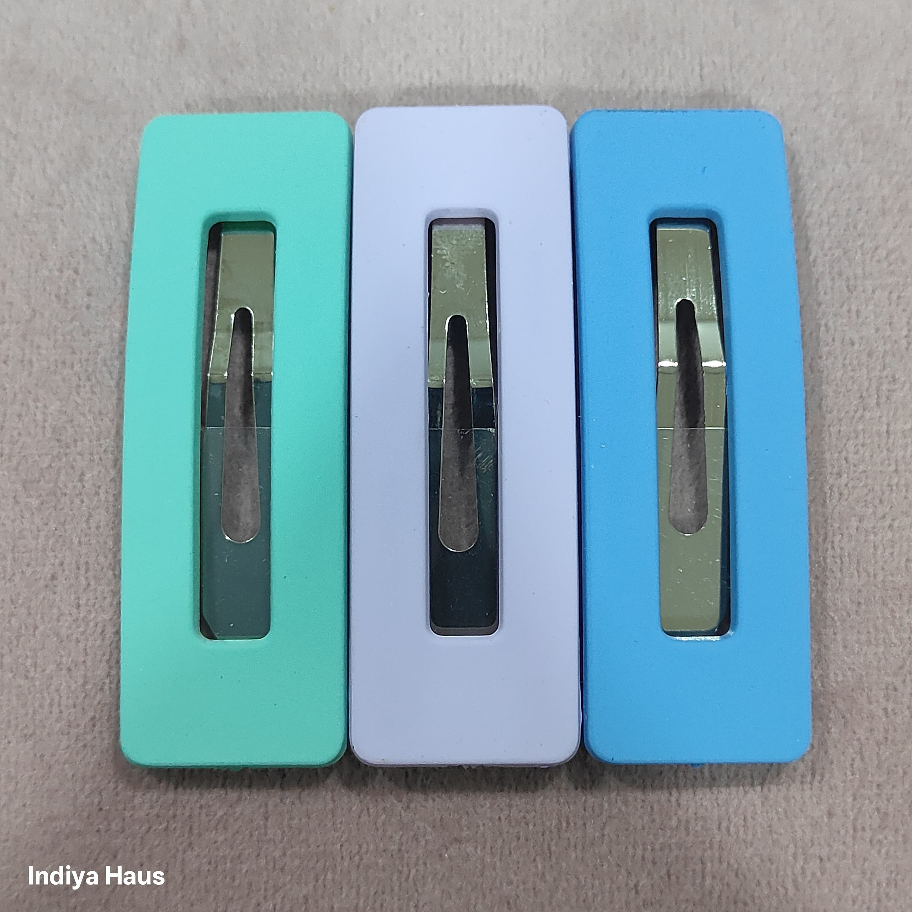 Trendy TikTok Hair Pins