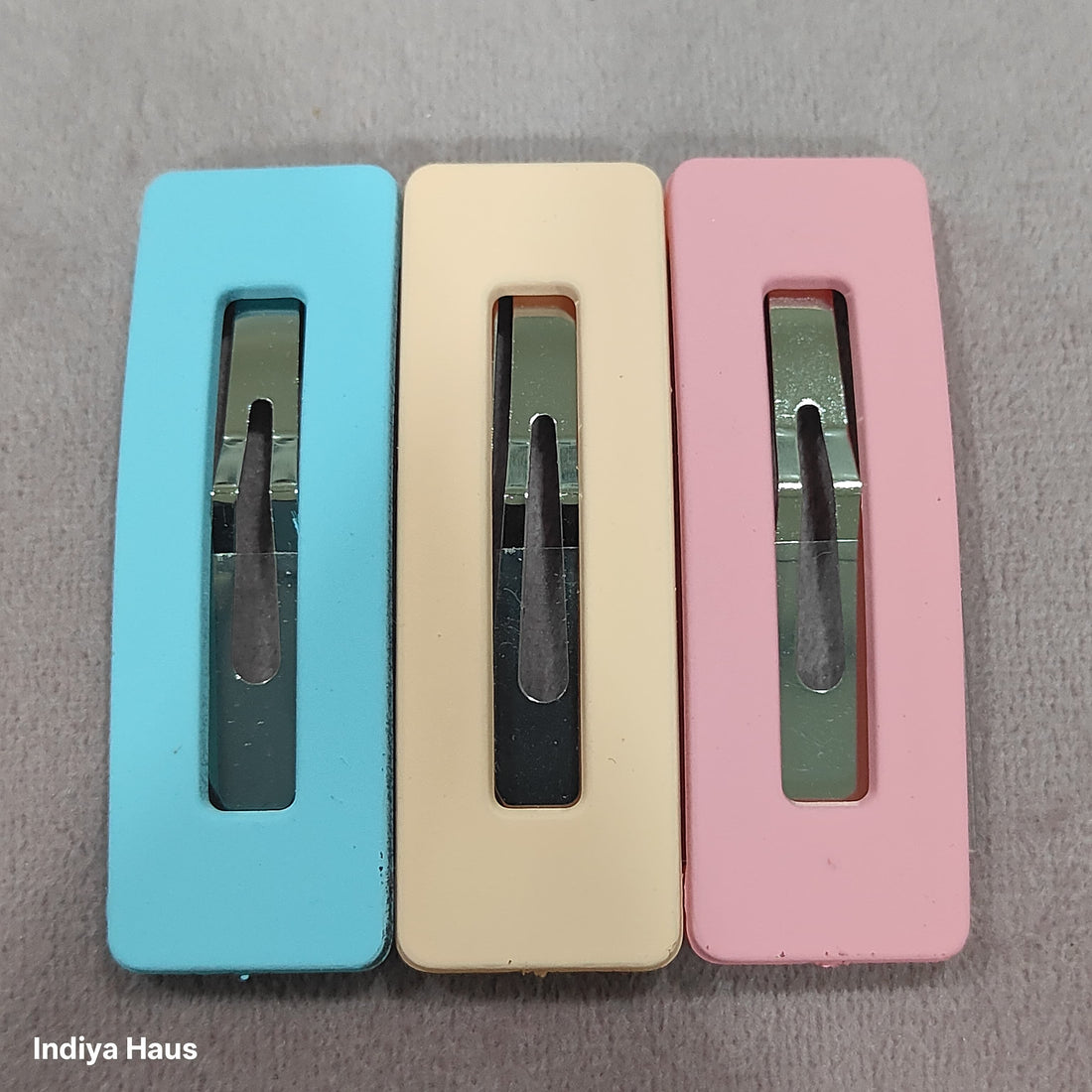Trendy TikTok Hair Pins