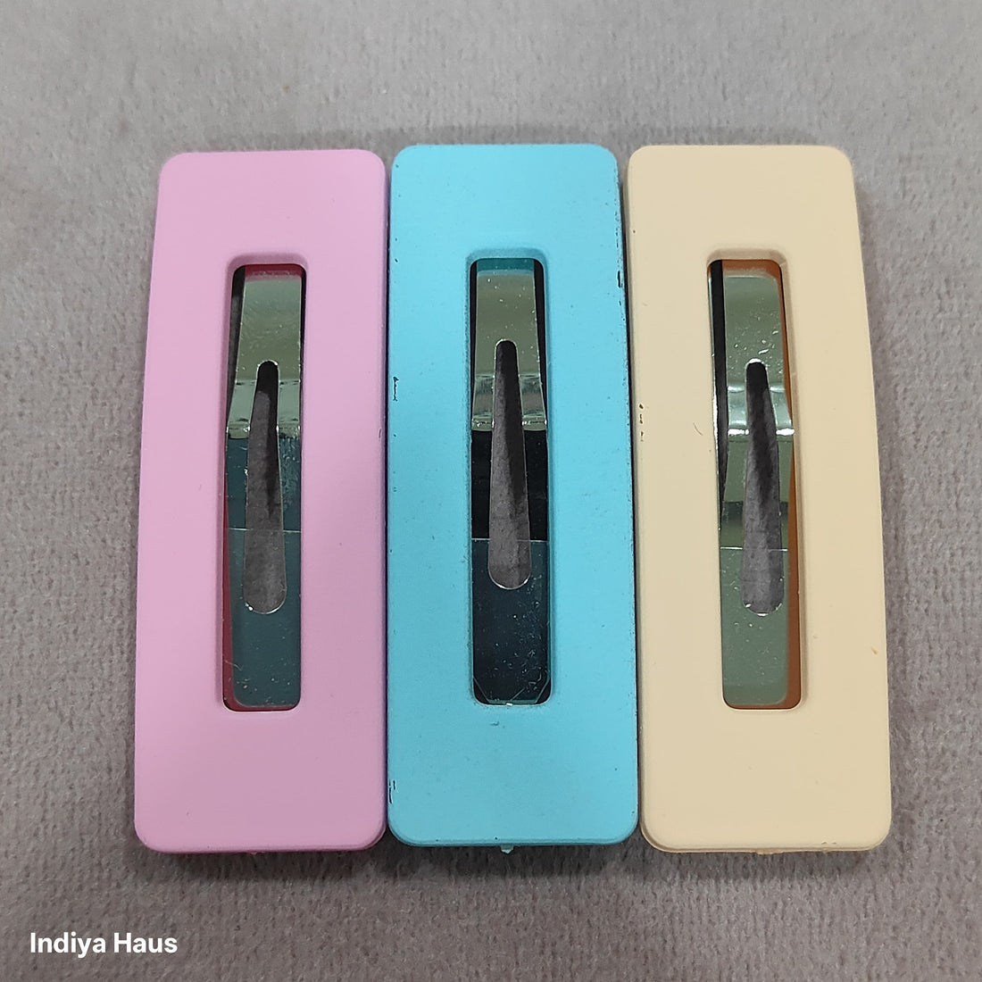 Trendy TikTok Hair Pins