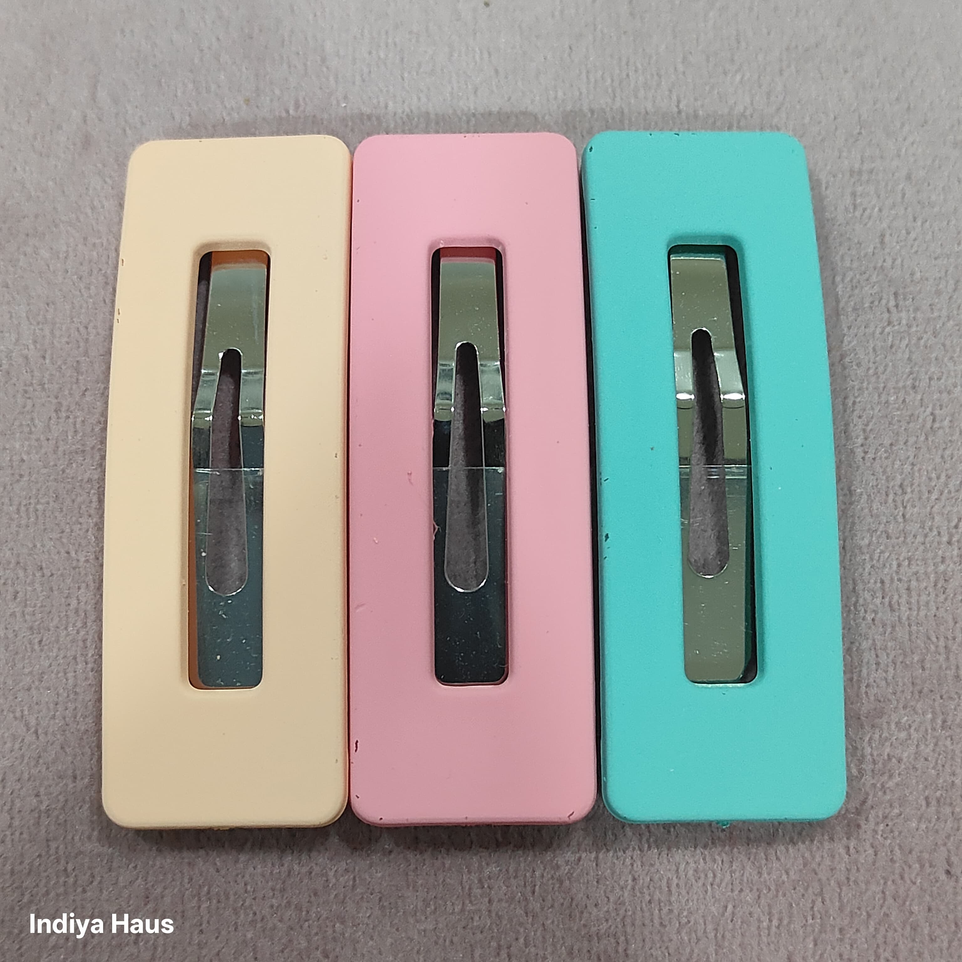 Trendy TikTok Hair Pins