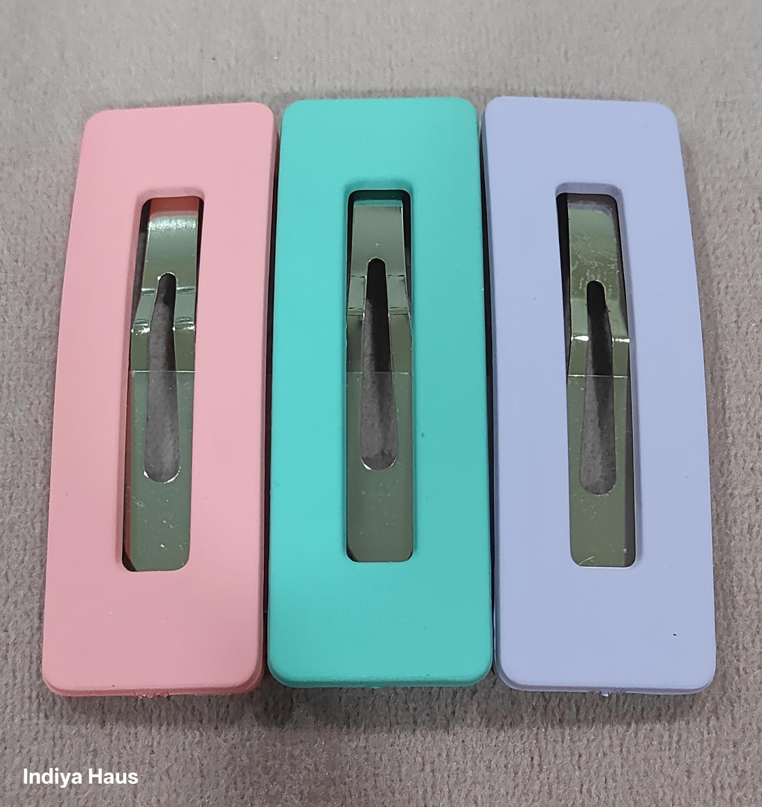 Trendy TikTok Hair Pins