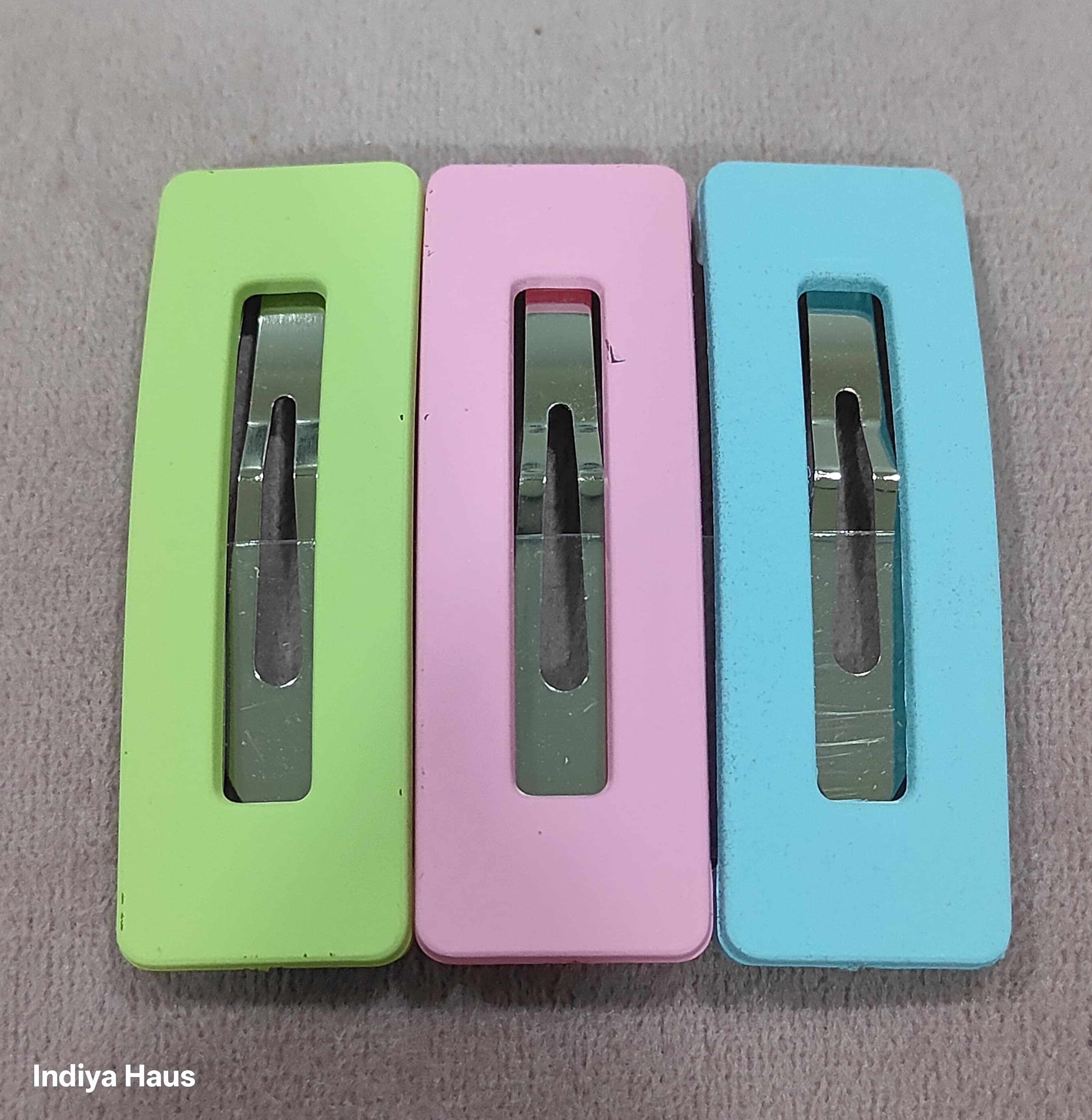 Trendy TikTok Hair Pins