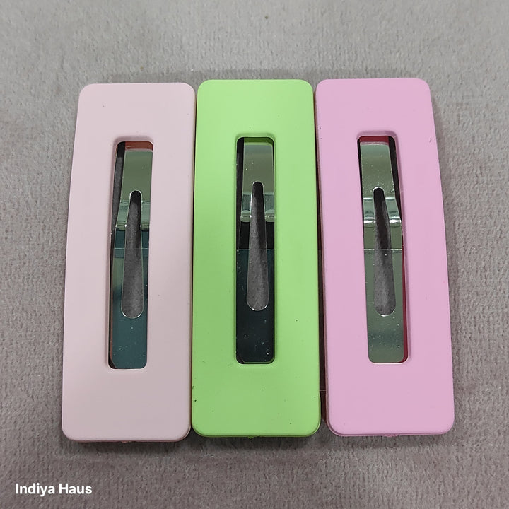 Trendy TikTok Hair Pins