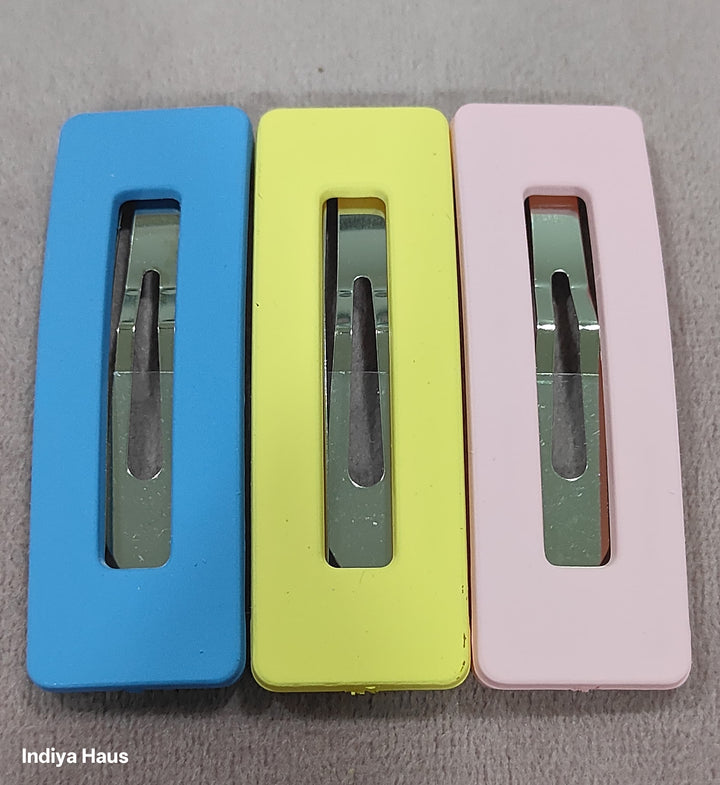 Trendy TikTok Hair Pins