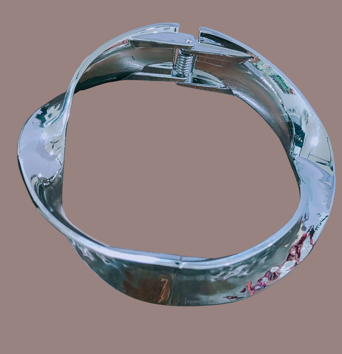 Textured Wave Kada
