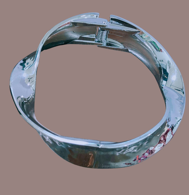 Textured Wave Kada